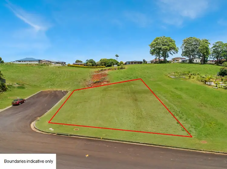 Second view of Homely land listing, 39 Just Street, Goonellabah NSW 2480