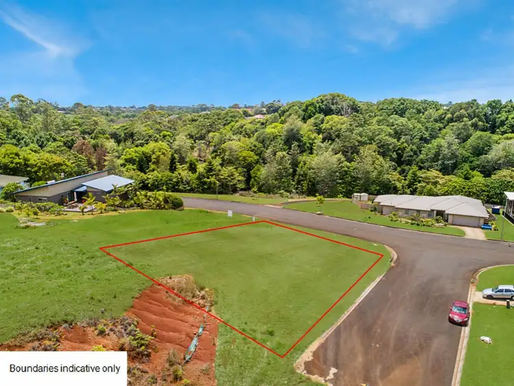Third view of Homely land listing, 39 Just Street, Goonellabah NSW 2480