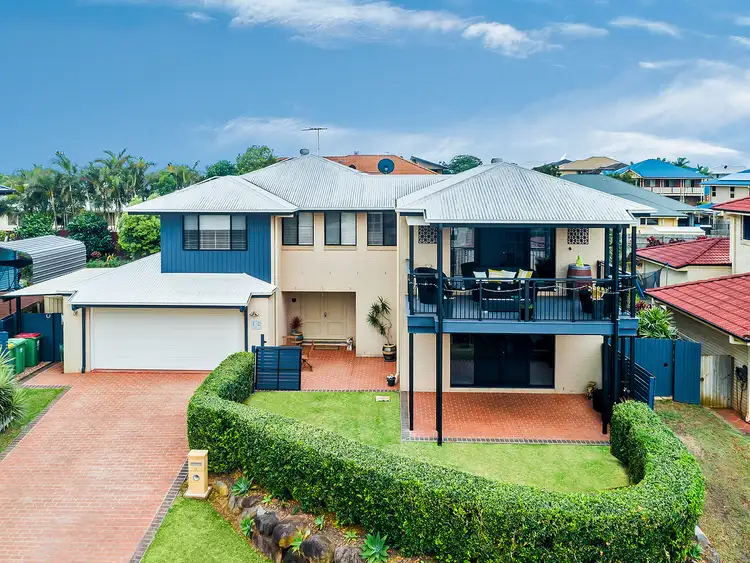 5 Brampton Close, Redland Bay QLD 4165