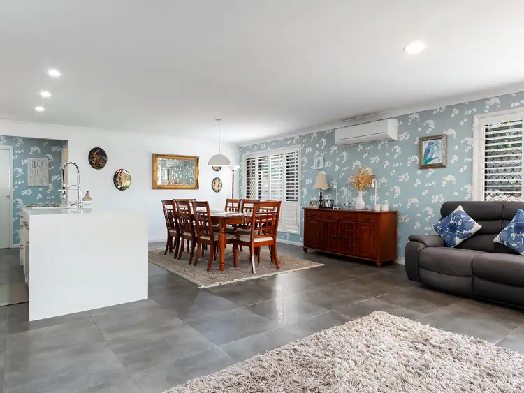 Third view of Homely house listing, 5 Brampton Close, Redland Bay QLD 4165