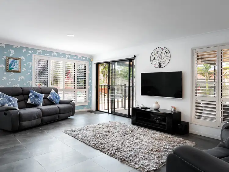 Sixth view of Homely house listing, 5 Brampton Close, Redland Bay QLD 4165