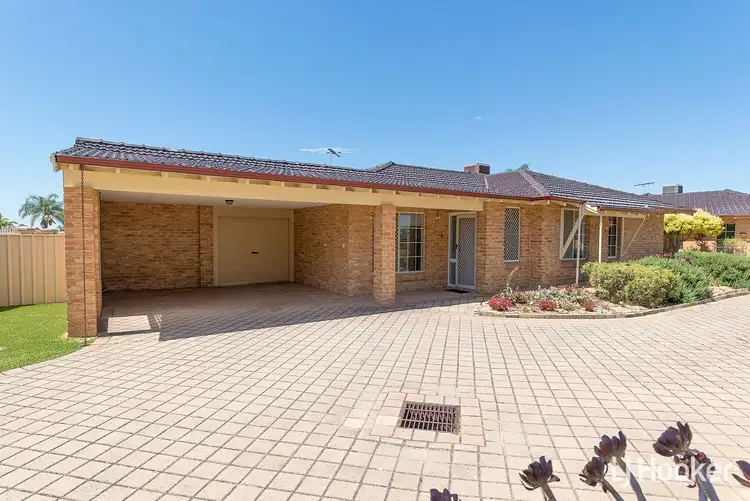 31A Heatherlea Parkway, Leeming WA 6149