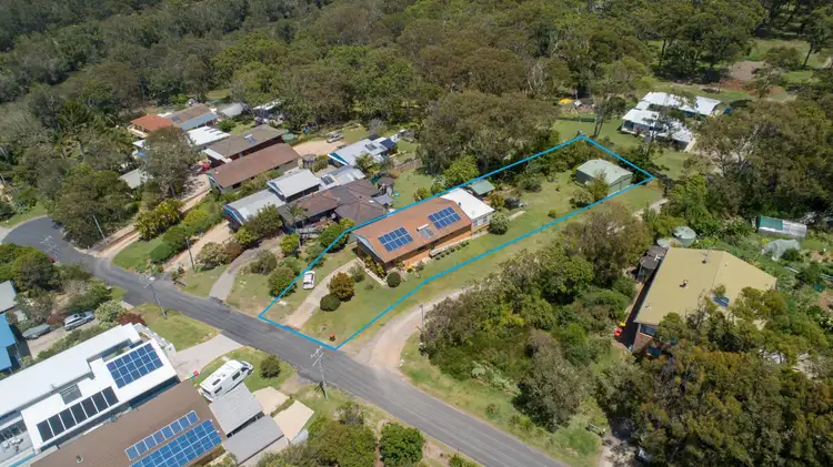 26 Darkum Road, Mullaway NSW 2456