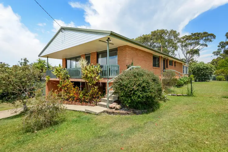 Second view of Homely house listing, 26 Darkum Road, Mullaway NSW 2456