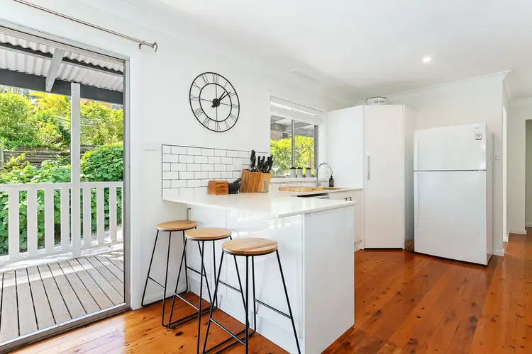 Fifth view of Homely house listing, 381 Coal Point Road, Coal Point NSW 2283