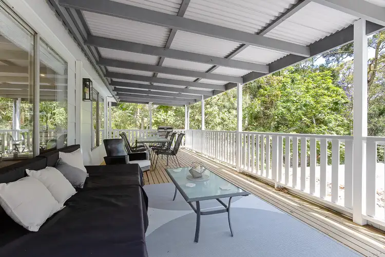 Sixth view of Homely house listing, 381 Coal Point Road, Coal Point NSW 2283