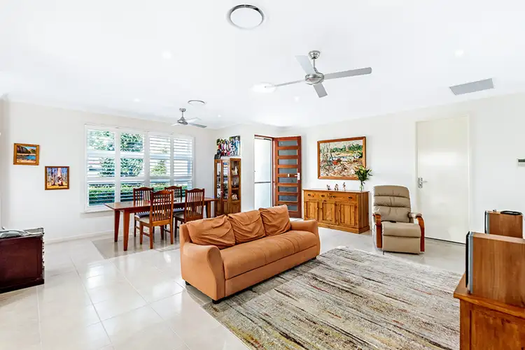 185/1 The Inlet Drive, Carrara QLD 4211