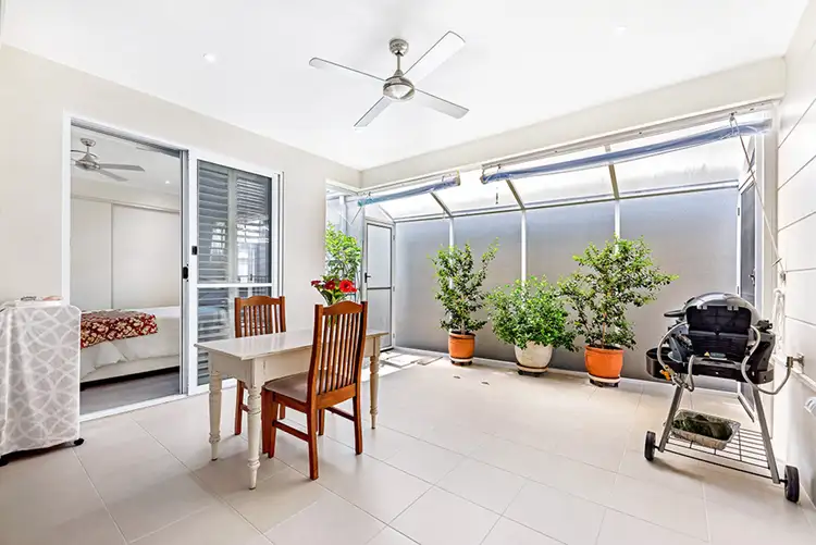 Fifth view of Homely semi-detached listing, 185/1 The Inlet Drive, Carrara QLD 4211