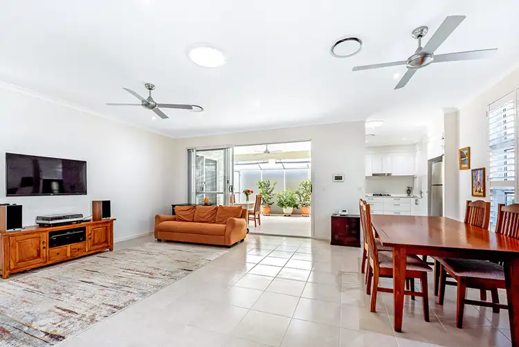 Sixth view of Homely semi-detached listing, 185/1 The Inlet Drive, Carrara QLD 4211