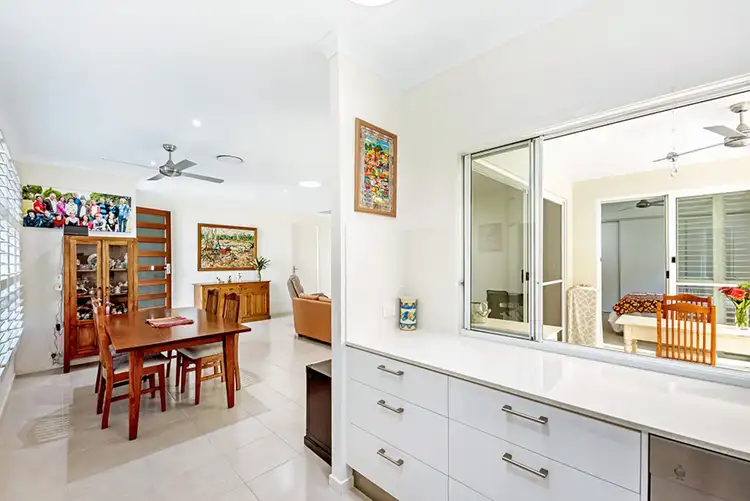 Seventh view of Homely semi-detached listing, 185/1 The Inlet Drive, Carrara QLD 4211