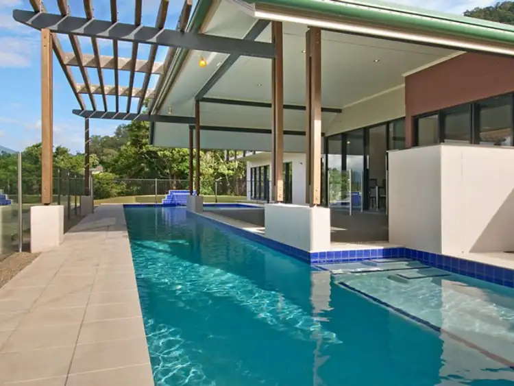 Main view of Homely house listing, 7-9 Jacana Close, Bayview Heights QLD 4868