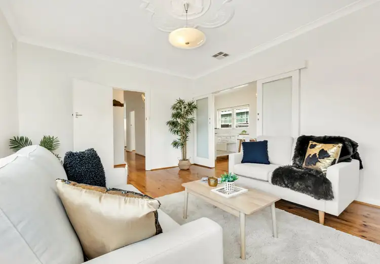 Third view of Homely house listing, 91 William Street, South Plympton SA 5038
