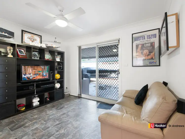 Third view of Homely house listing, 21 Carnarvon Street, Bow Bowing NSW 2566