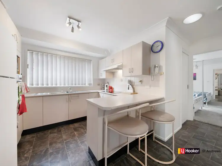 Fourth view of Homely house listing, 21 Carnarvon Street, Bow Bowing NSW 2566