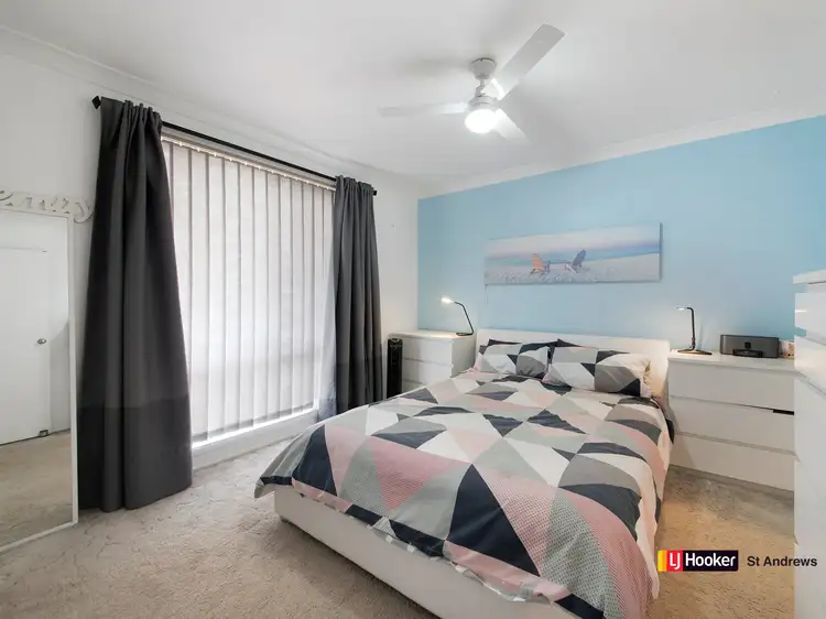 Fifth view of Homely house listing, 21 Carnarvon Street, Bow Bowing NSW 2566