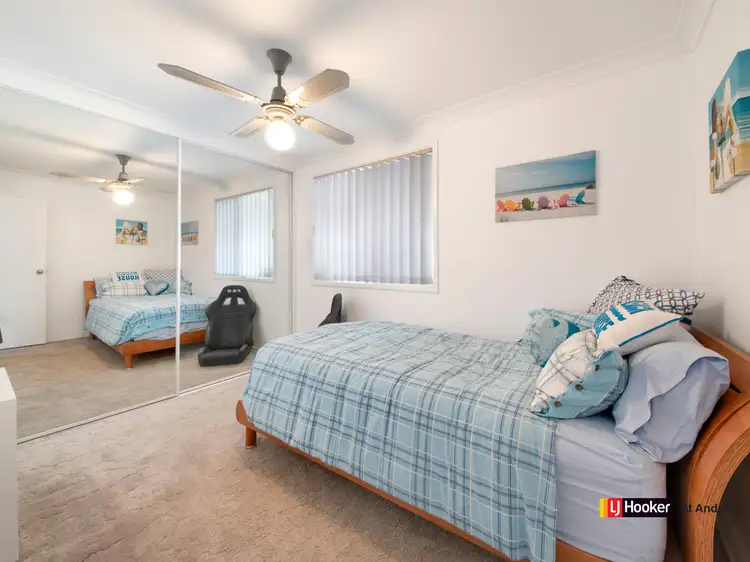 Sixth view of Homely house listing, 21 Carnarvon Street, Bow Bowing NSW 2566