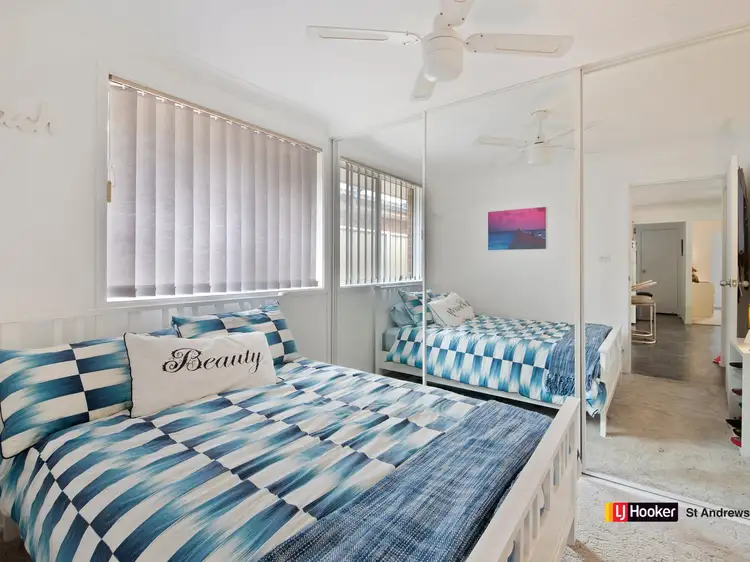 Seventh view of Homely house listing, 21 Carnarvon Street, Bow Bowing NSW 2566