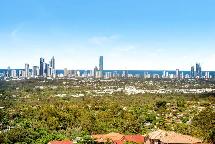 Main view of Homely house listing, 16 Marriott Way, Highland Park QLD 4211