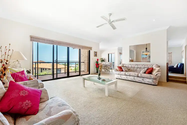 Third view of Homely house listing, 16 Marriott Way, Highland Park QLD 4211
