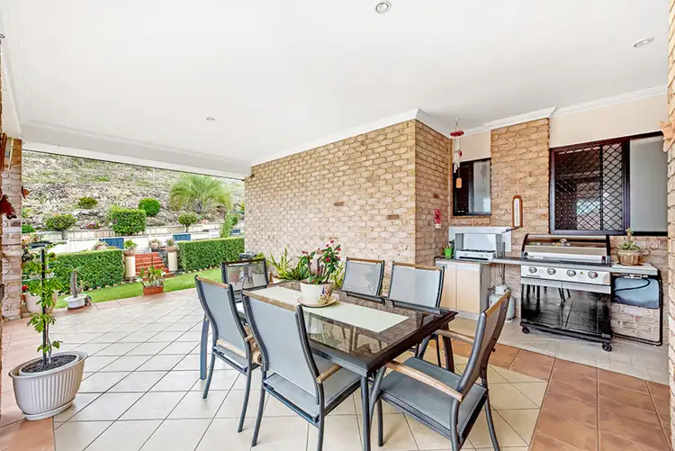 Fourth view of Homely house listing, 16 Marriott Way, Highland Park QLD 4211