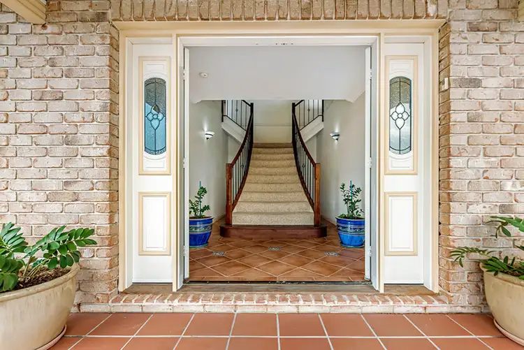 Fifth view of Homely house listing, 16 Marriott Way, Highland Park QLD 4211