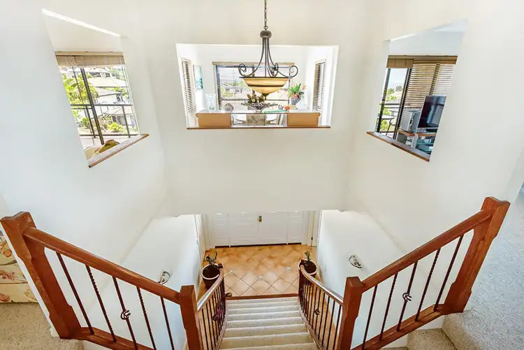 Sixth view of Homely house listing, 16 Marriott Way, Highland Park QLD 4211