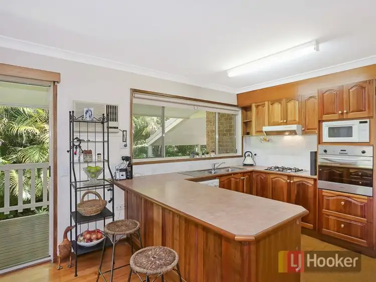 Fourth view of Homely house listing, 11 Newry Island Drive, Urunga NSW 2455