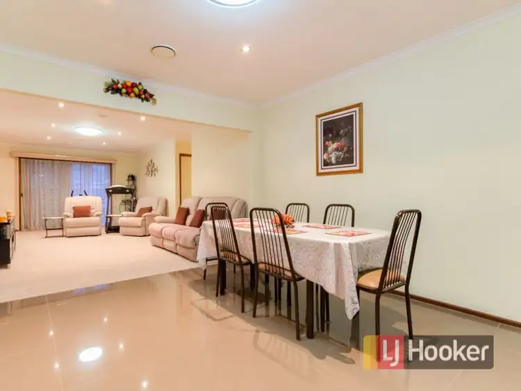 Seventh view of Homely house listing, 36 Glencairn Avenue, Hallam VIC 3803