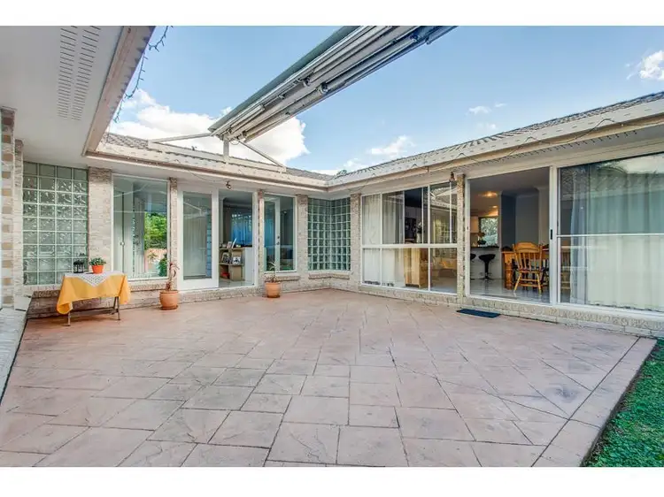 Main view of Homely house listing, 71 Church Road, Bellbowrie QLD 4070