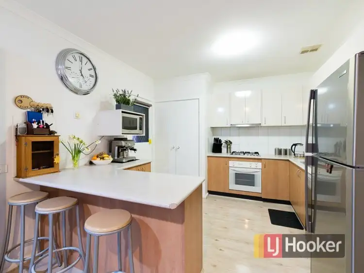 Second view of Homely house listing, 29/52-54 Shinners Avenue, Berwick VIC 3806