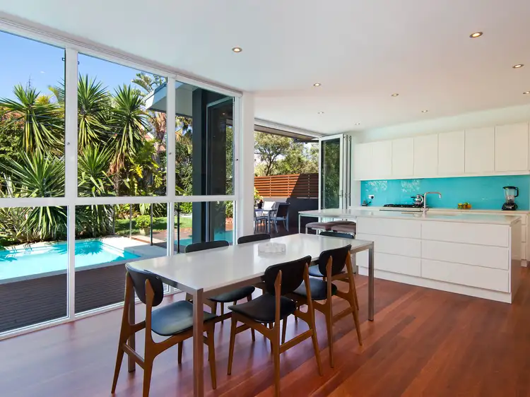 Main view of Homely house listing, 23 Cook Terrace, Mona Vale NSW 2103
