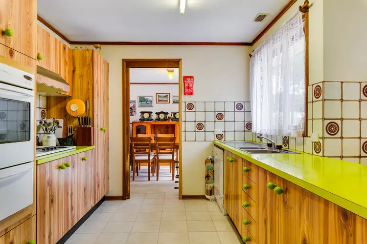 Second view of Homely house listing, 22 Norton Street, Evatt ACT 2617