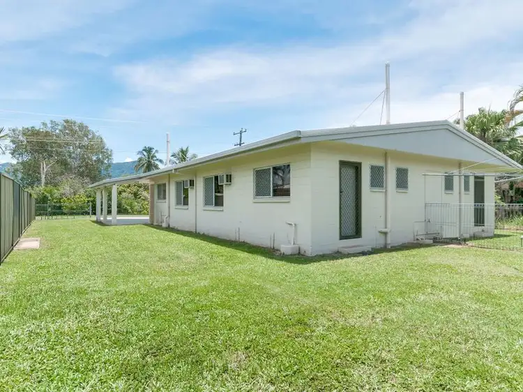 Fourth view of Homely semi-detached listing, 1 & 2/102 Dillon Street, Westcourt QLD 4870