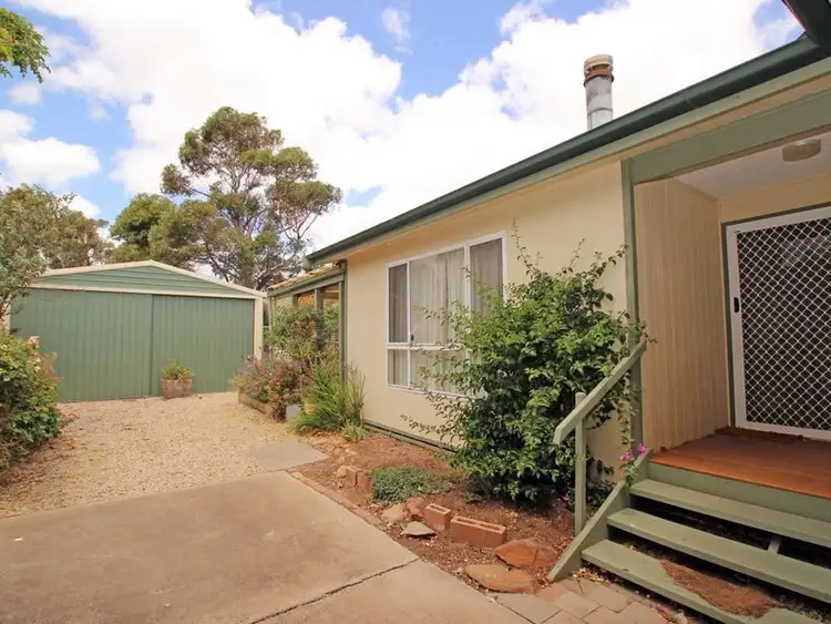 Fifth view of Homely house listing, 103 Alexander Street, Sellicks Beach SA 5174