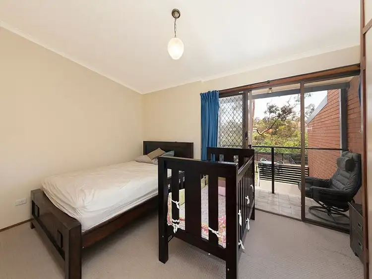 Sixth view of Homely townhouse listing, 2/75 Bellevue Terrace, St Lucia QLD 4067