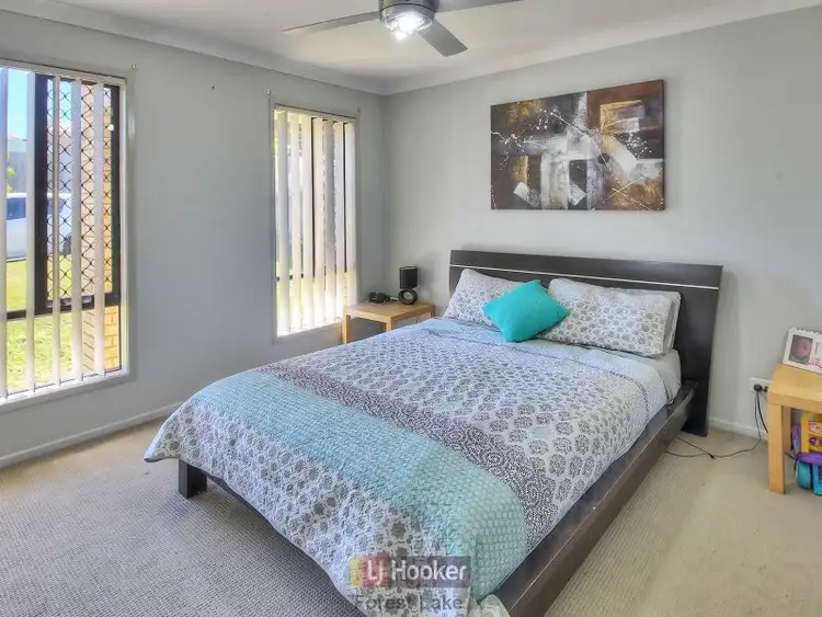 Fifth view of Homely house listing, 3 Solea Close, Forest Lake QLD 4078