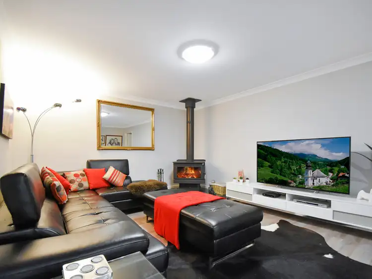 Sixth view of Homely house listing, 8 High Tor, Woodvale WA 6026