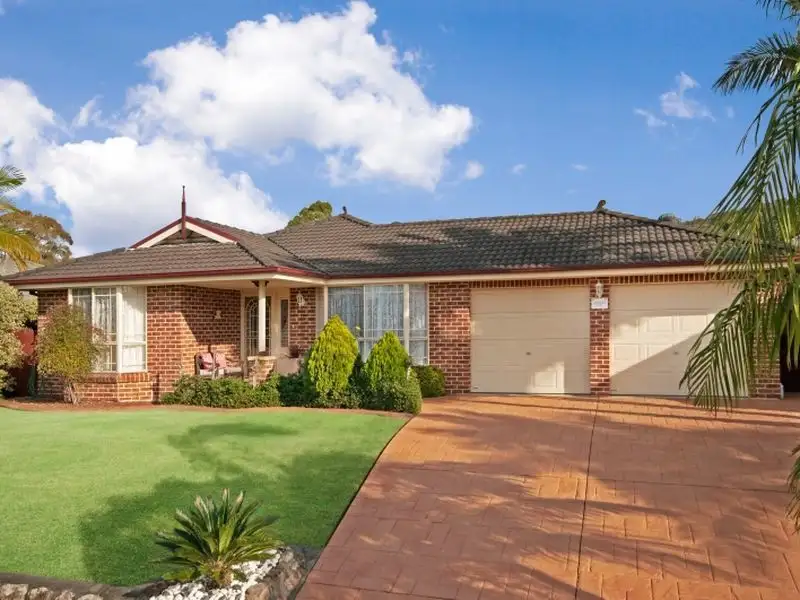 Main view of Homely house listing, 8 Callistemon Close, Narara NSW 2250