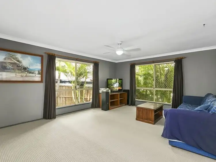 Fourth view of Homely house listing, 11 Stanhope Court, Worongary QLD 4213