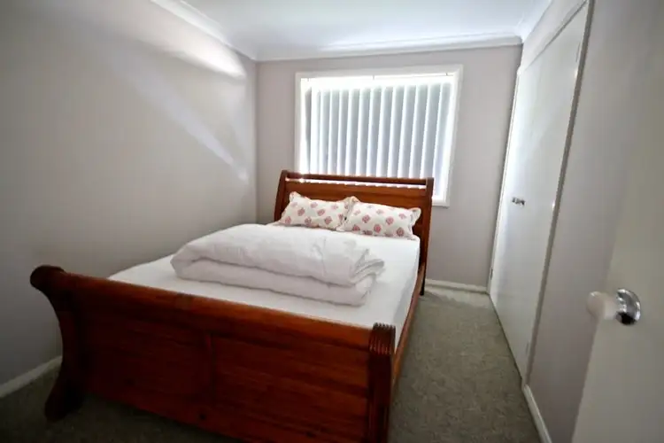 Sixth view of Homely house listing, 1 & 2/12 Plashett Close, Muswellbrook NSW 2333