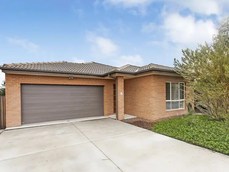Fourth view of Homely house listing, 13 Boelke Place, Macgregor ACT 2615