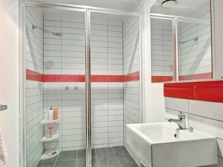 Fourth view of Homely house listing, Unit 8/60 Auburn Road, Hawthorn VIC 3122