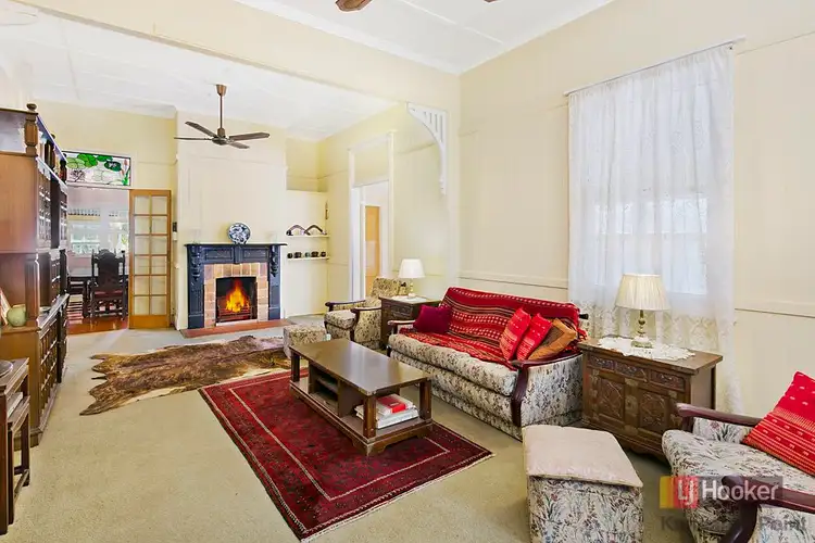 Sixth view of Homely house listing, 42 Mowbray Terrace, East Brisbane QLD 4169