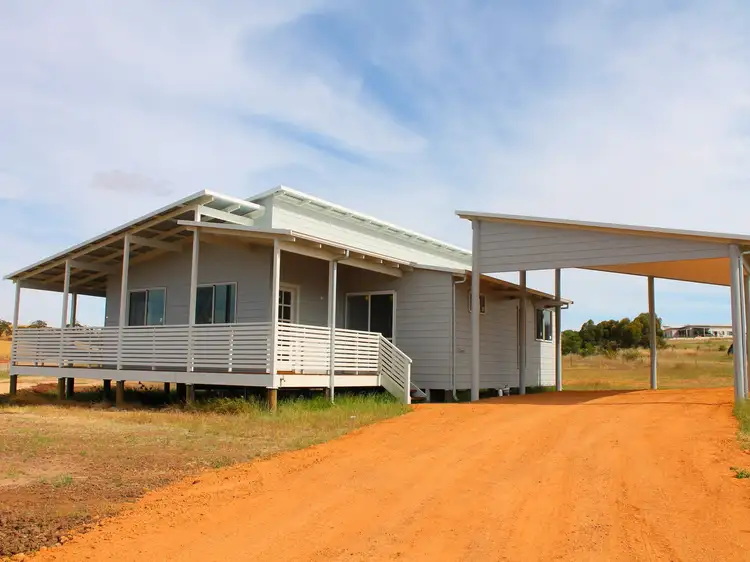 Main view of Homely house listing, 70 Lewis Road, York WA 6302