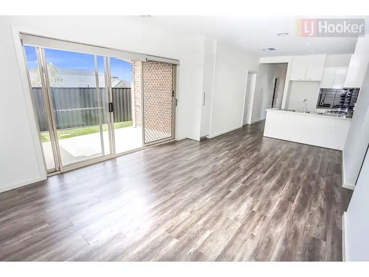 Third view of Homely unit listing, 36 Versant Drive, Craigieburn VIC 3064