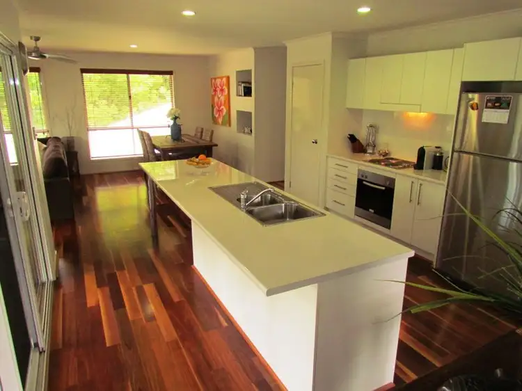 Second view of Homely house listing, 2/5 Kallee Place, Goonellabah NSW 2480