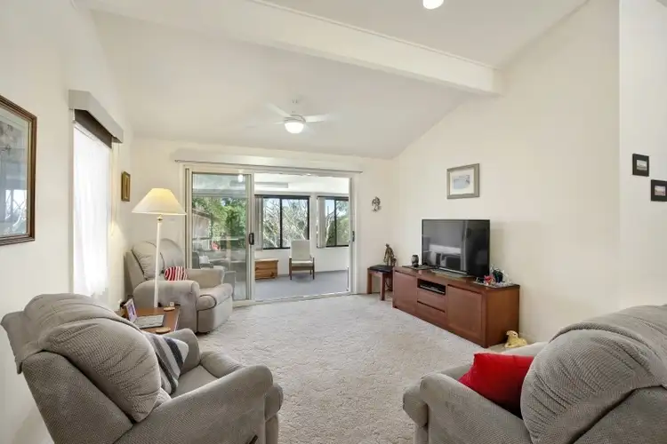 Second view of Homely house listing, 5 Lord Street, Shelly Beach NSW 2261
