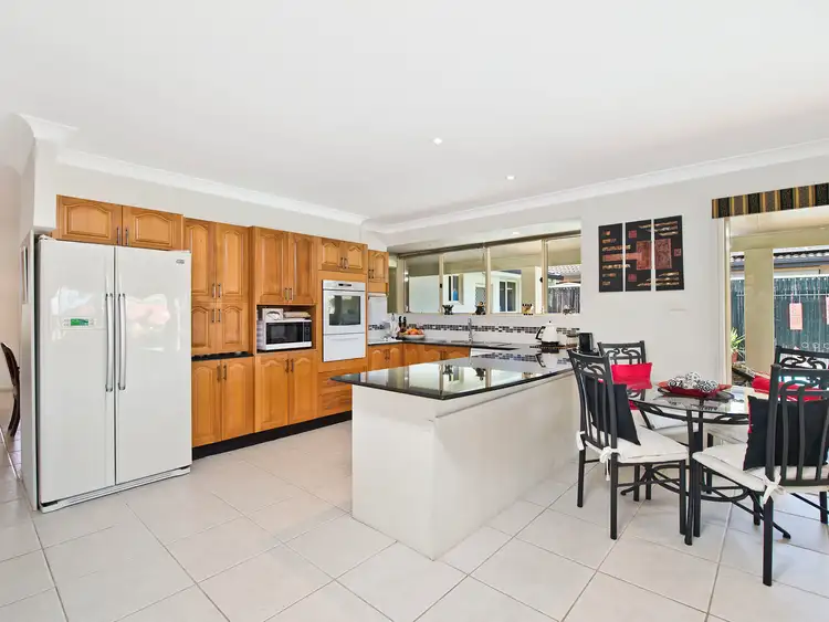 Third view of Homely house listing, 27 Newport Crescent, Port Macquarie NSW 2444