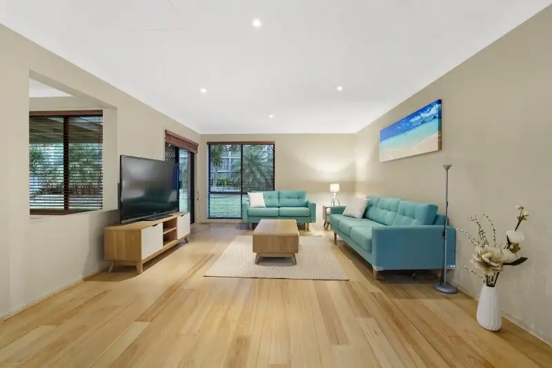 Main view of Homely house listing, 27 Bataan Cct, Bateau Bay NSW 2261