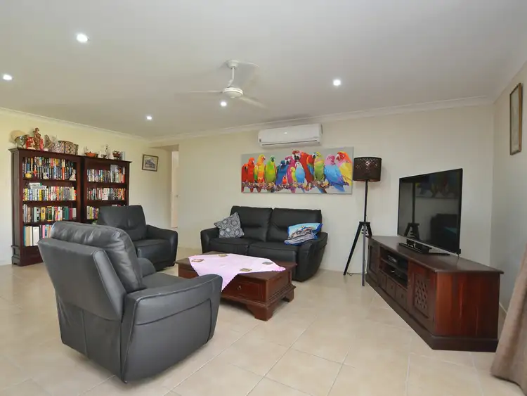 Third view of Homely house listing, 1 Ballook Place, D'aguilar QLD 4514